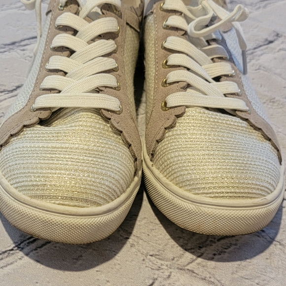 Jack Rogers Teagan Shoes EUC Sz 9 - Picture 4 of 6